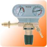 5330S Basınç Düşürücü Azot