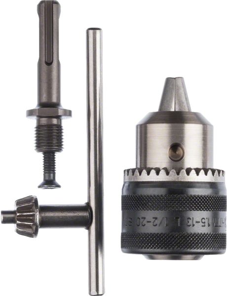 Bosch - SDS-Plus Adaptör ve Mandren 2607000982
