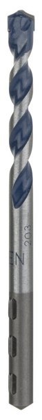 Bosch - cyl-5 Serisi, Blue Granite Turbo Beton Matkap Ucu, 7*100 mm 2608588149