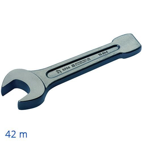 İzeltaş Çatal Çakma Anahtar 42 Mm