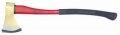 RM 01229 Fiberglas Saplı Balta 600 gr