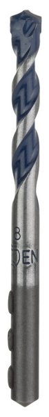 Bosch - cyl-5 Serisi, Blue Granite Turbo Beton Matkap Ucu, 8*100 mm 2608588151