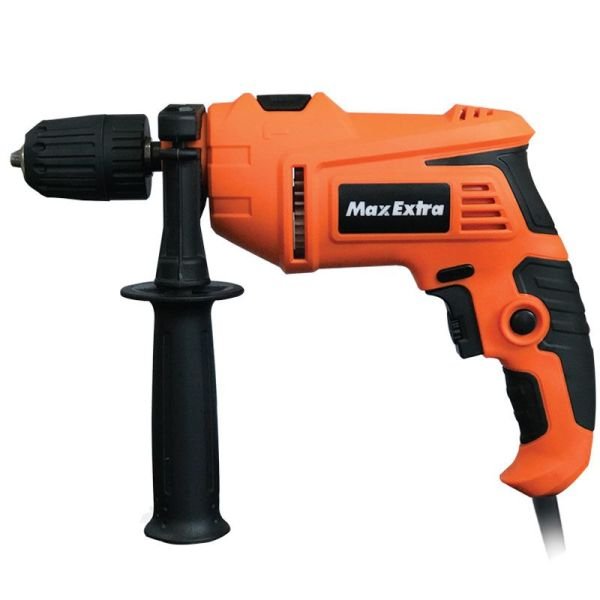 MAX-EXTRA MX0525 DARBELİ MATKAP 13 MM