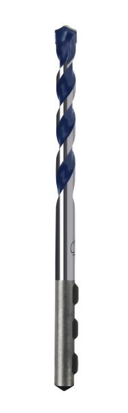 Bosch - cyl-5 Serisi, Blue Granite Turbo Beton Matkap Ucu, 10*250 mm 2608588156