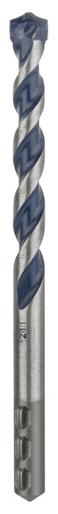Bosch - cyl-5 Serisi, Blue Granite Turbo Beton Matkap Ucu, 12*150 mm 2608588157