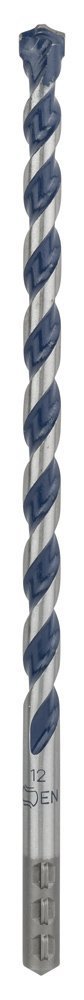 Bosch - cyl-5 Serisi, Blue Granite Turbo Beton Matkap Ucu, 12*250 mm 2608588158