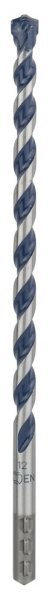 Bosch - cyl-5 Serisi, Blue Granite Turbo Beton Matkap Ucu, 12*250 mm 2608588158