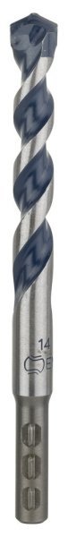 Bosch - cyl-5 Serisi, Blue Granite Turbo Beton Matkap Ucu, 14*150 mm 2608588159