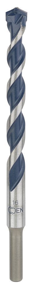 Bosch - cyl-5 Serisi, Blue Granite Turbo Beton Matkap Ucu, 16*200 mm 2608588161
