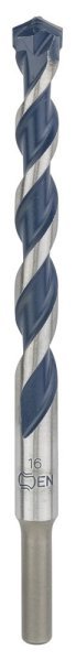 Bosch - cyl-5 Serisi, Blue Granite Turbo Beton Matkap Ucu, 16*200 mm 2608588161