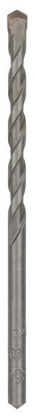 Bosch - cyl-3 Serisi, Beton Matkap Ucu 5*85 mm 10'lu Paket 2608597715
