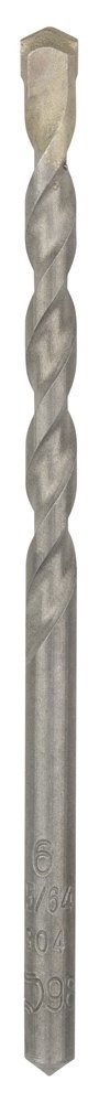 Bosch - cyl-3 Serisi, Beton Matkap Ucu 6*100 mm 10'lu Paket 2608597716