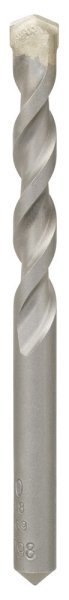 Bosch - cyl-3 Serisi, Beton Matkap Ucu 10*120 mm 10'lu Paket 2608597720
