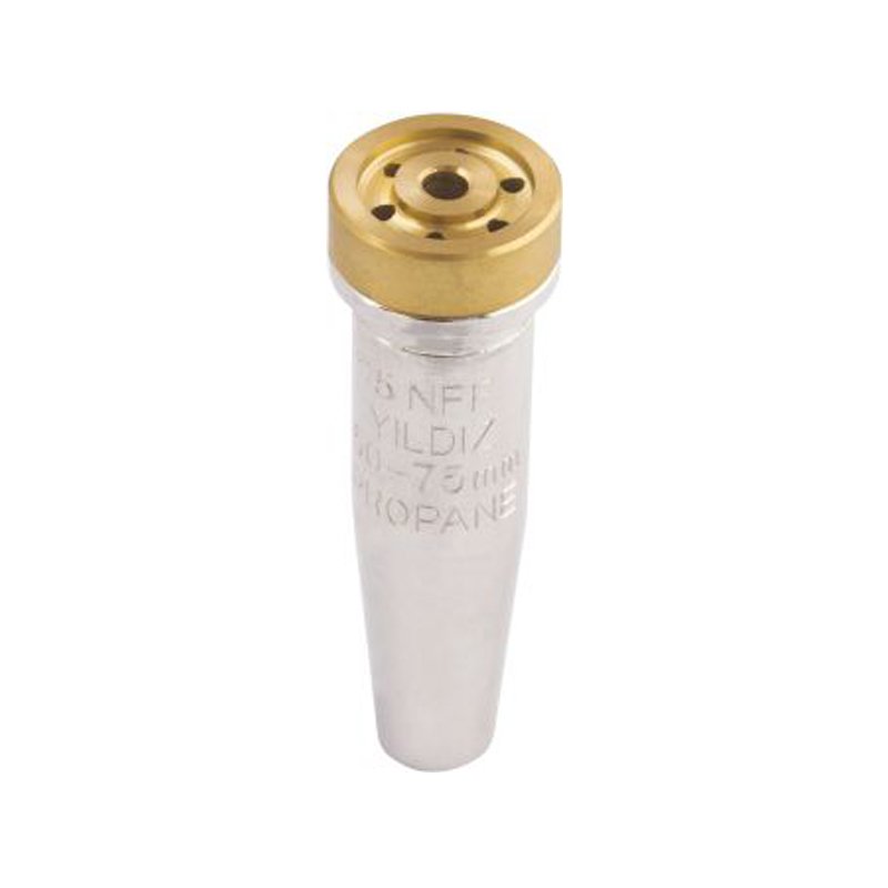 YILDIZ GAZ 45400NP Kesme Lülesi  No: 0  Kesme Kapasitesi