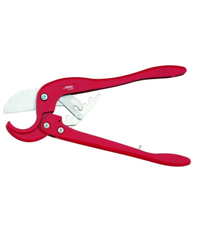 Plastik Boru Kesme Makası  2114 63