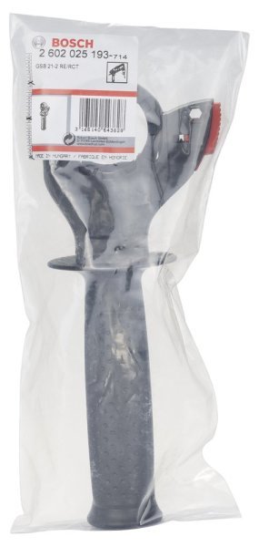 Bosch - GSB 21-2 RE RCT için Tutamak 2602025193