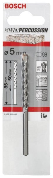Bosch - cyl-3 Serisi, Beton Matkap Ucu 5*85 mm 2608597658