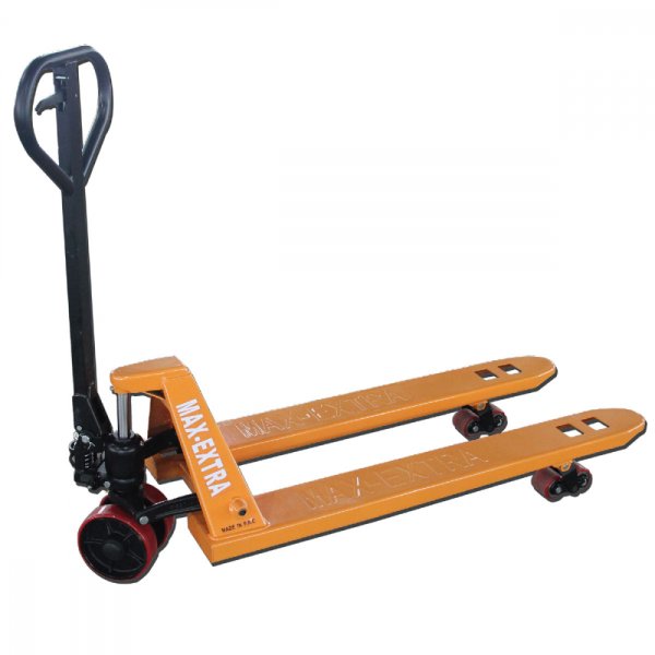MAX-EXTRA TRANSPALET 2,5 TON