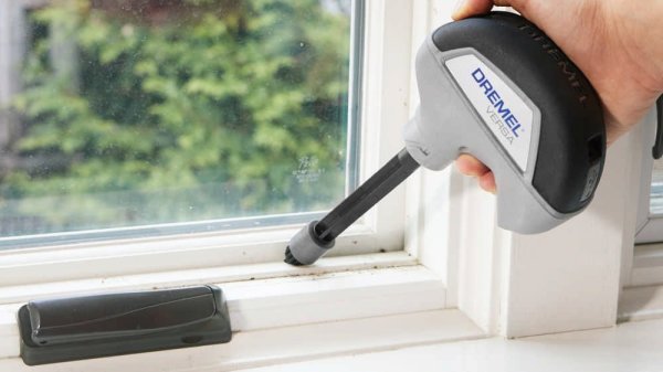 Dremel Versa Detay Fırçası (PC370-2)