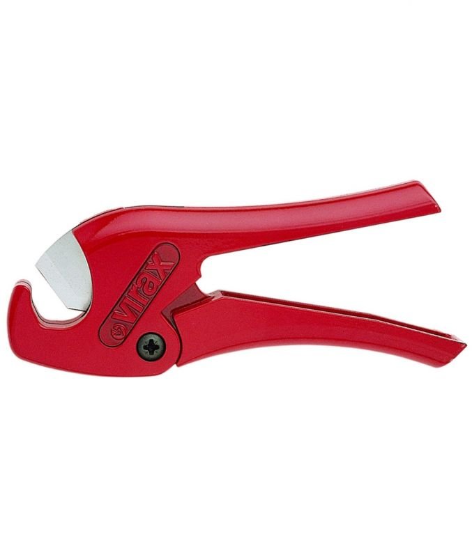 Plastik Boru Kesme Makası 2140 26