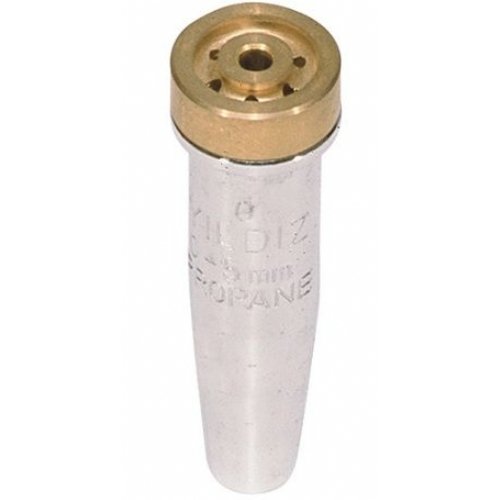YILDIZ GAZ 45408NP-906 Kesme Lülesi  No: 8  Kesme Kapasitesi
