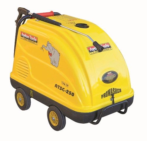 Sicak-Soguk Tip Yikama ATSC-250