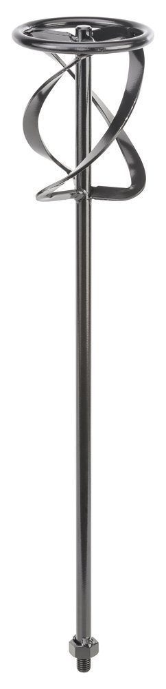 Bosch - Karıştırma Ucu M14 Şaft 140*600 mm 3609201038