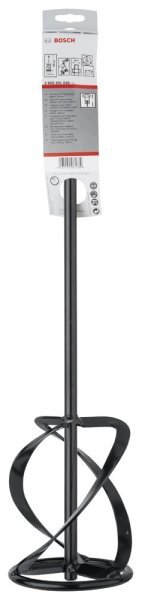 Bosch - Karıştırma Ucu M14 Şaft 140*600 mm 3609201038