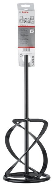 Bosch - Karıştırma Ucu M14 Şaft 160*600 mm 2607990017