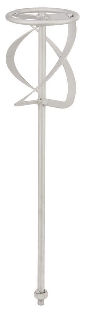 Bosch - Karıştırma Ucu M14 Şaft 140*600 mm Inox 2607990023