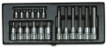 23100 Lokma Takımı (18 Parça)