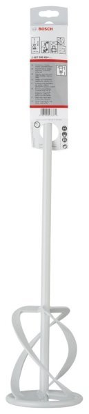 Bosch - Karıştırma Ucu M14 Şaft 120*600 mm 2607990014