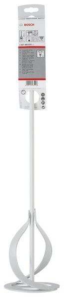 Bosch - Karıştırma Ucu Altıgen Şaft 120*600mm 2607990029