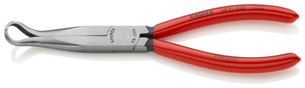 MEKANİKÇİ KARGABURUN 200 mm