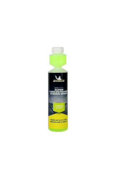 Michelin MC31975 250ml Süper Konsantre Cam Suyu Katlısı Limon Aromalı
