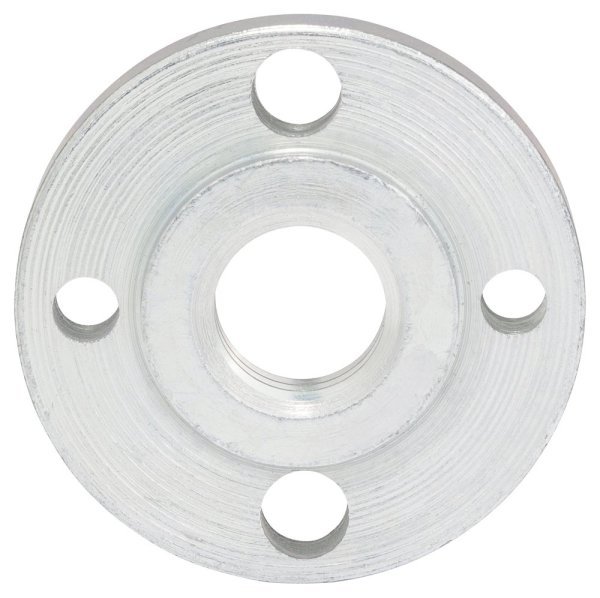 Bosch - GPO 12 E 14 CE için yuvarlak başlı somun 1603340015