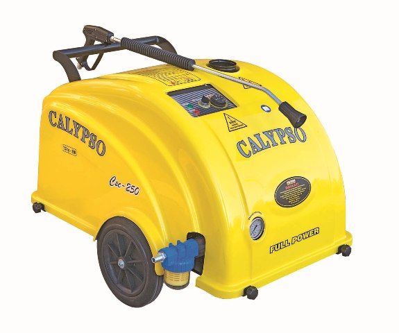 Sicak Tip Yikama CSC-200/7,5