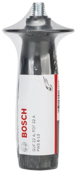 Bosch - Avuç Taşlama için Tutamak 115-150 mm 1602025024