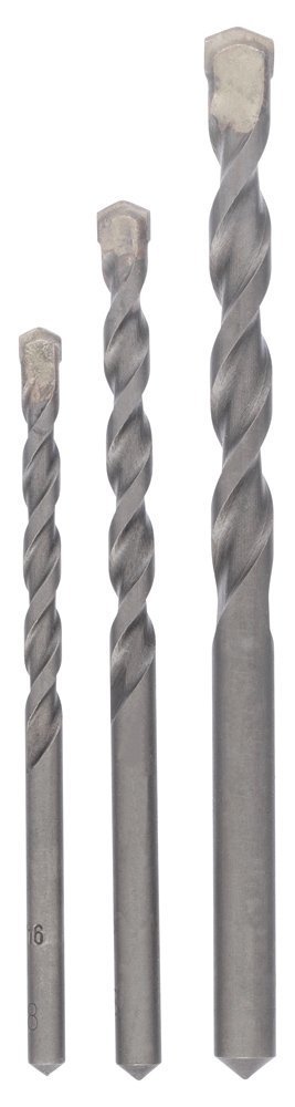 Bosch - cyl-3 Serisi, Beton Matkap Ucu 3'lü Set 5-6-8 mm 2608597709