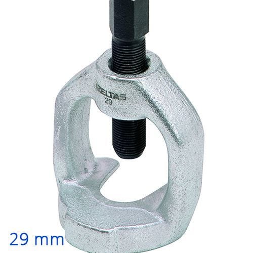 İzeltaş Rotil Çektirme(Tek Vidali) 29 Mm