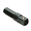 23701 Adaptör 1/4''