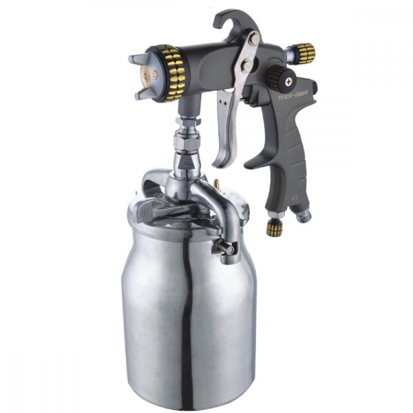 TOOL-BAR PROF ALTTAN DEPO  HVLP BOYA TABANCASI