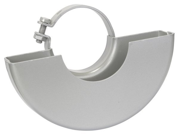 Bosch - Kapaklı Koruma Siperliği 180 mm 2605510299