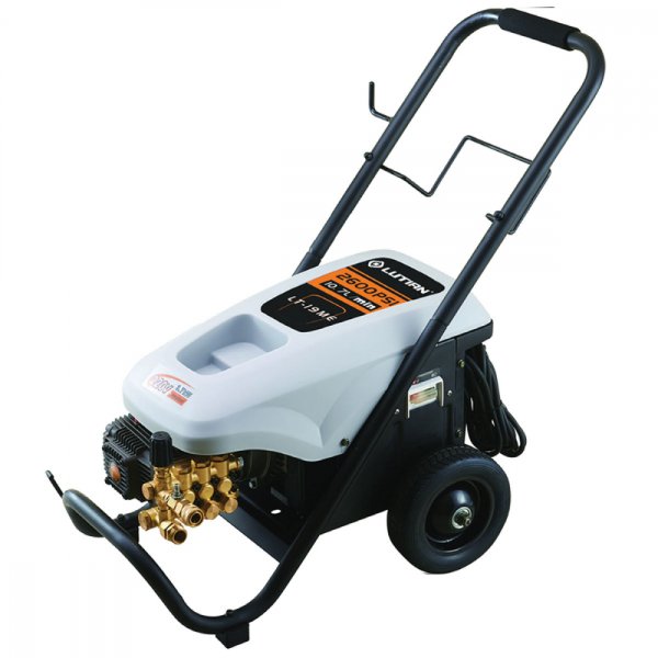 LUTİAN ELEKTRİKLİ BASINÇLI YIKAMA LT-19-ME