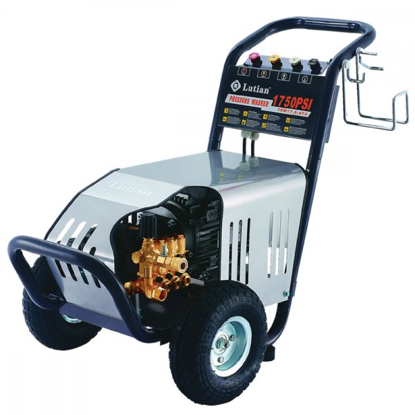 LUTİAN ELEKTRİKLİ BASINÇLI YIKAMA 20M32-5 5T4