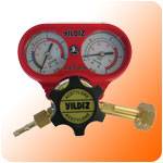 5411S Basınç Düşürücü Asetilen