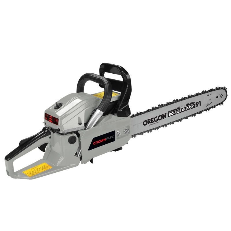 20047 Benzinli Ağaç Kesme 50 CM Pala