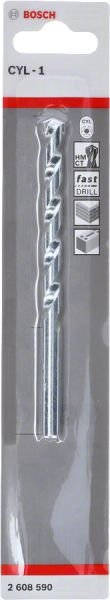 Bosch - cyl-1 Serisi, Beton Matkap Ucu 15*150 mm 2608590126