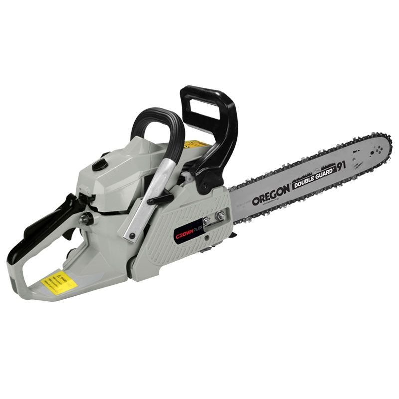 CT 20046 Benzinli Ağaç Kesme- 45CM Pala