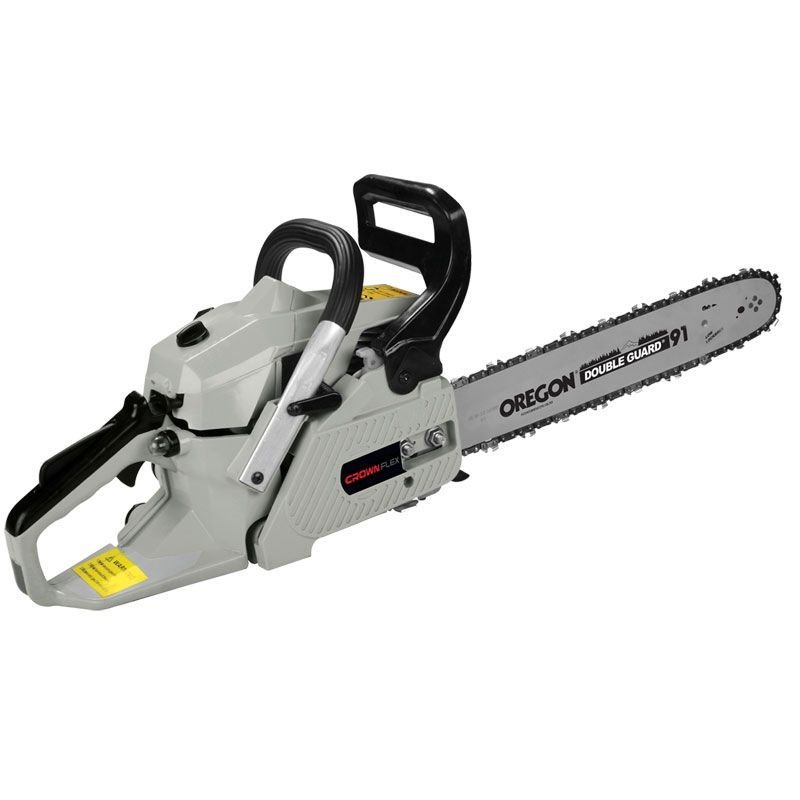 CT 20045 Benzinli Ağaç Kesme - 40CM Pala